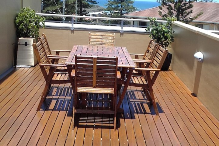 Terrace/Patio 29 of 53