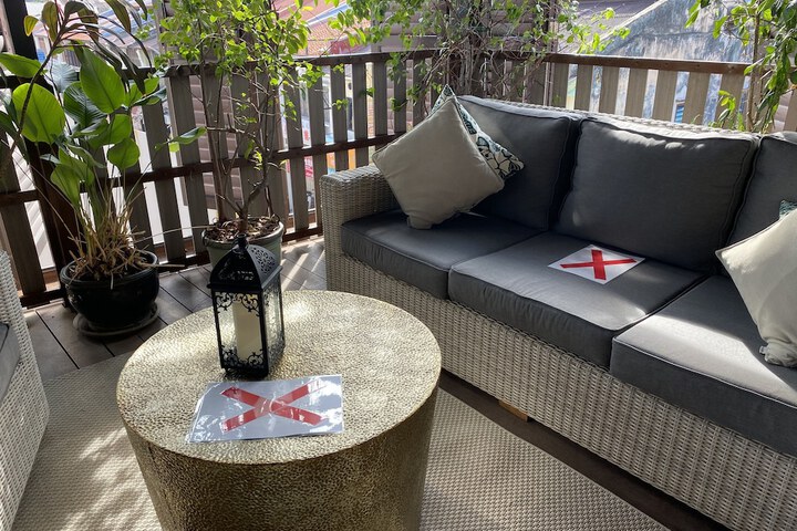 Terrace/Patio 63 of 63