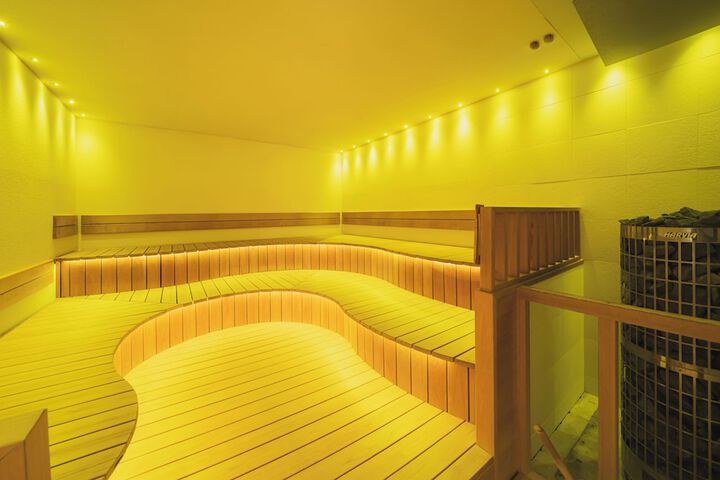 Spa 26 of 52