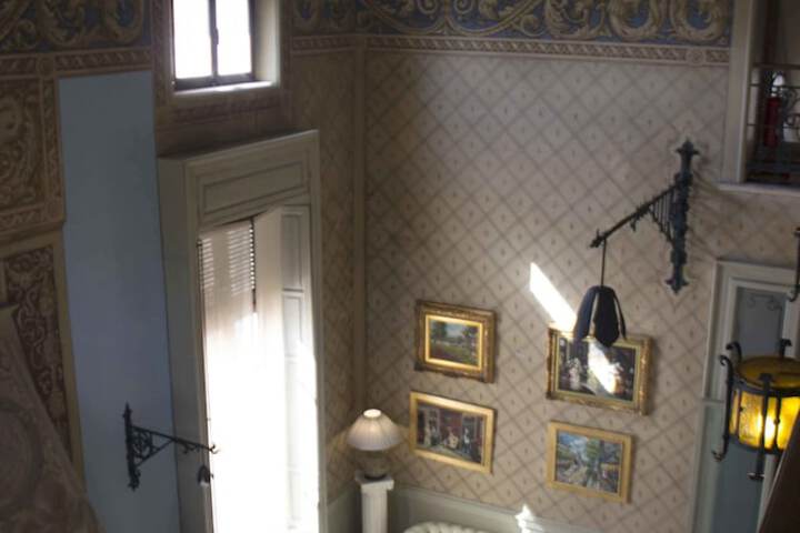 Standard Room Photo