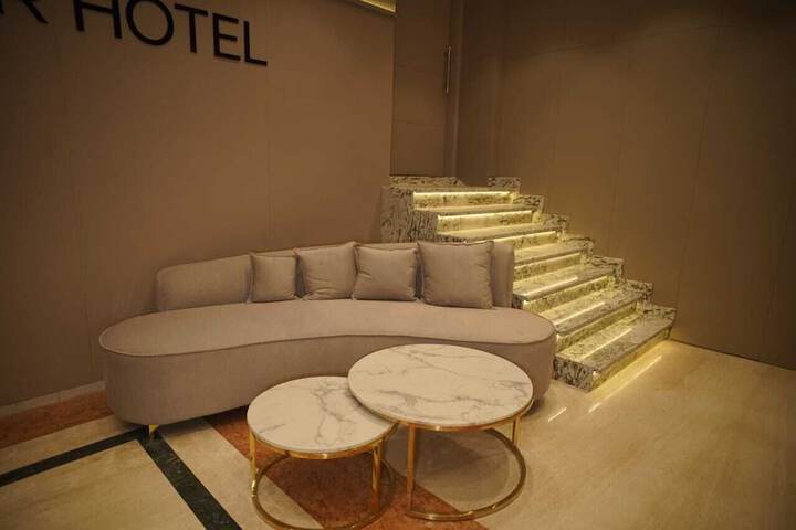 Hotel Interior 3 of 30