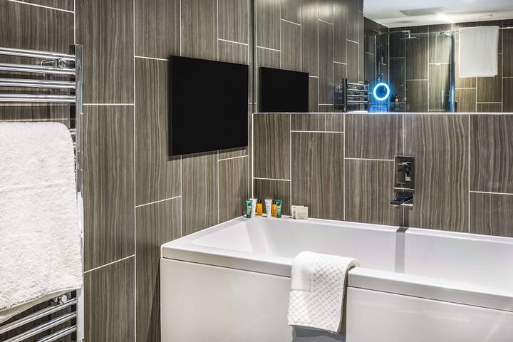 Bath Amenities
