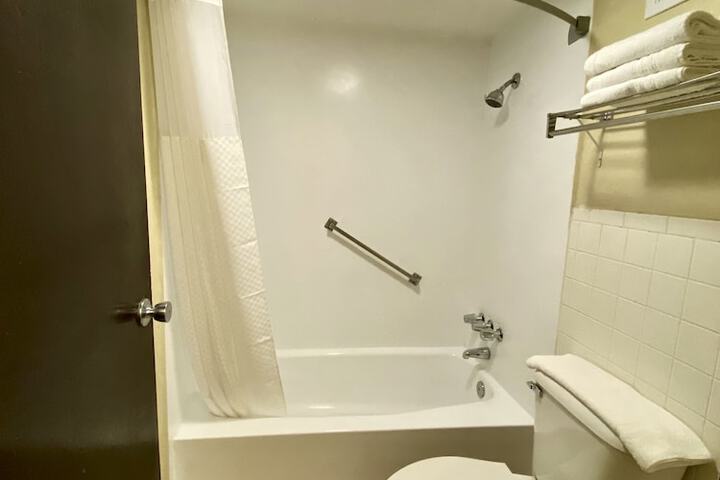 1 King Bed Mobility Accessible (8 of 18)