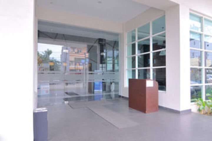 Hotel 16 of 30