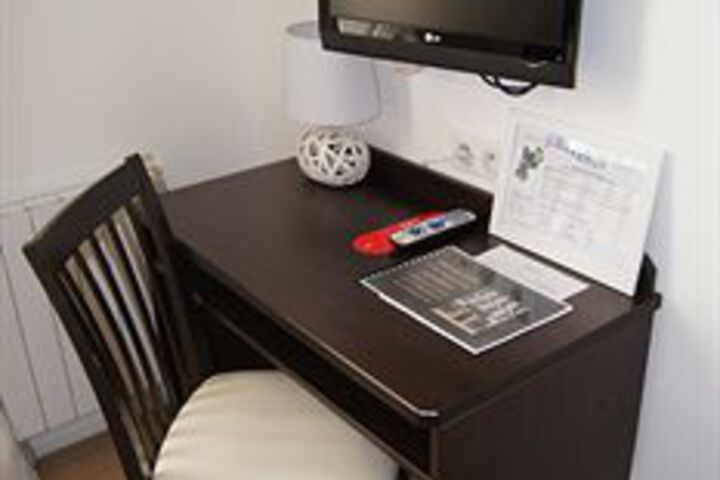 In-Room Amenity