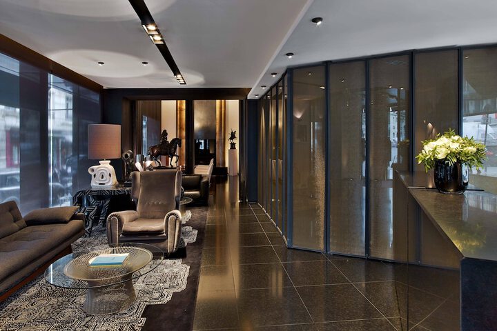 Hotel Interior 4 of 76