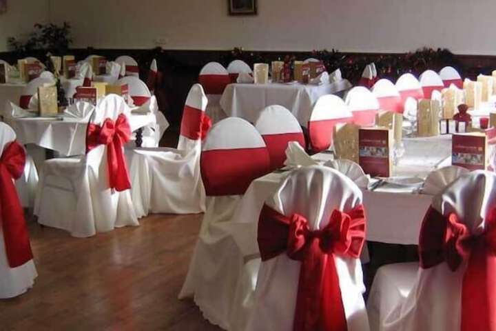 Ballroom/Hall 15 of 22