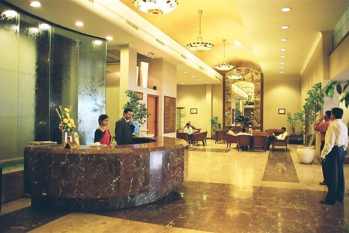 Hotel Interior 4 of 37