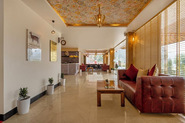 Hotel Interior 4 of 83