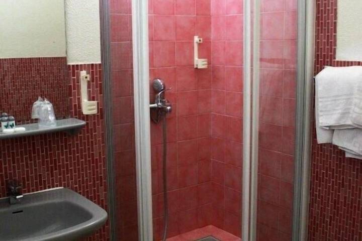 Bath Amenities