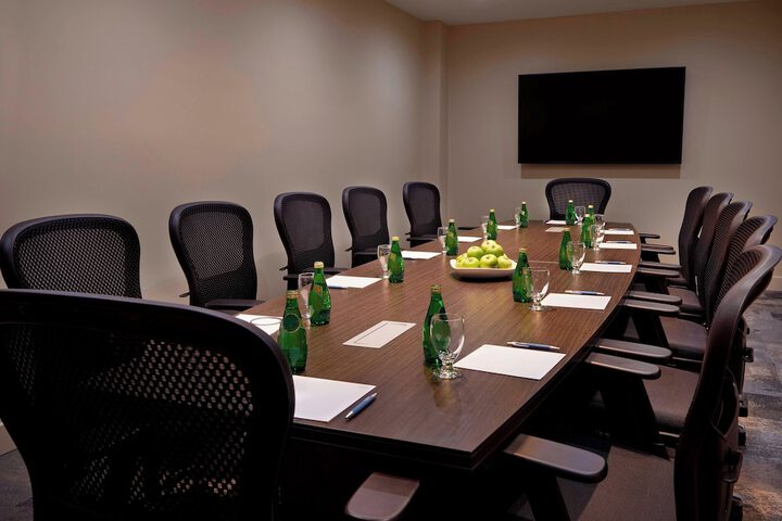 Meeting 43 of 47