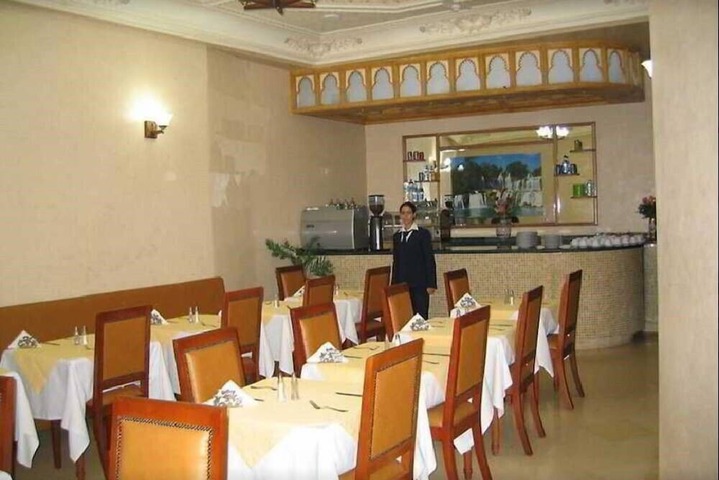 Restaurants