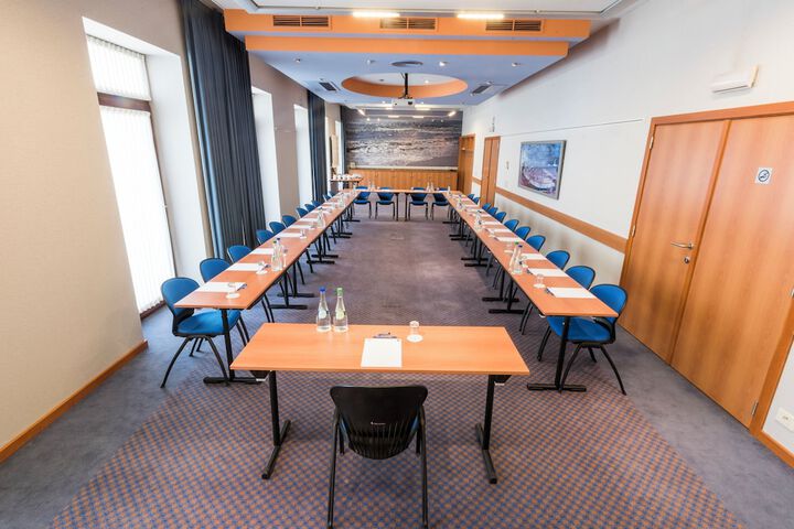 Meeting 54 of 56