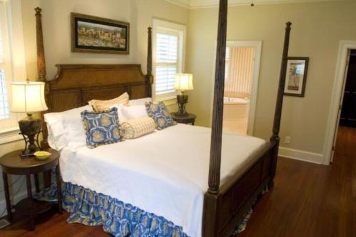 3902 Palm Blvd in Isle Of Palms, SC