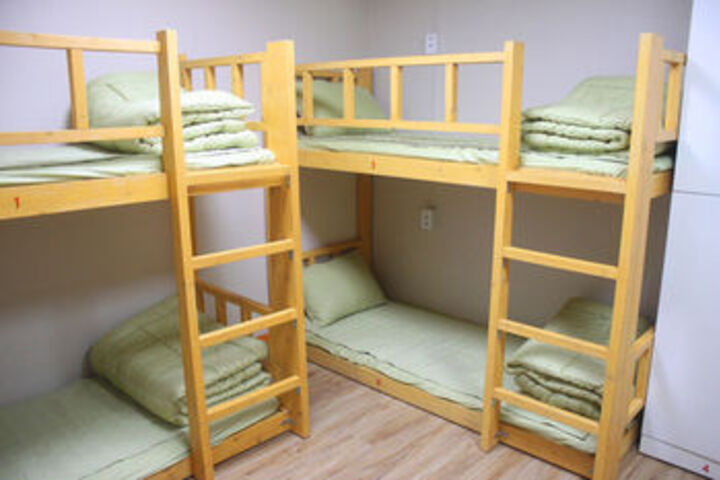 Suite Room