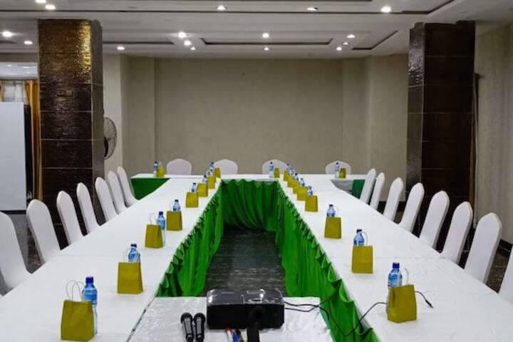 Meeting 44 of 44