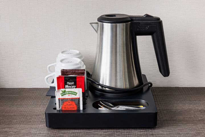 Breakfast/Coffee Service 74 of 141