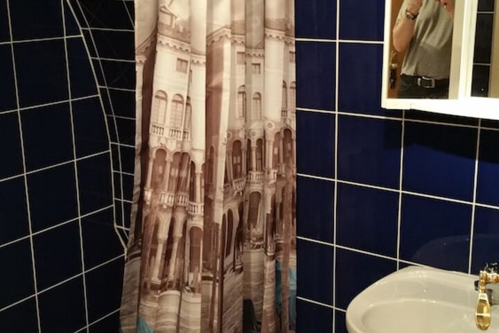 Bathroom Interior Photo