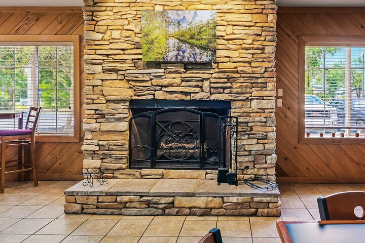 Hotel Interior 58 of 64