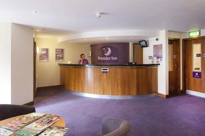 Hotel Interior 2 of 21