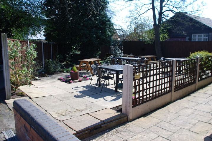 Terrace/Patio 18 of 18