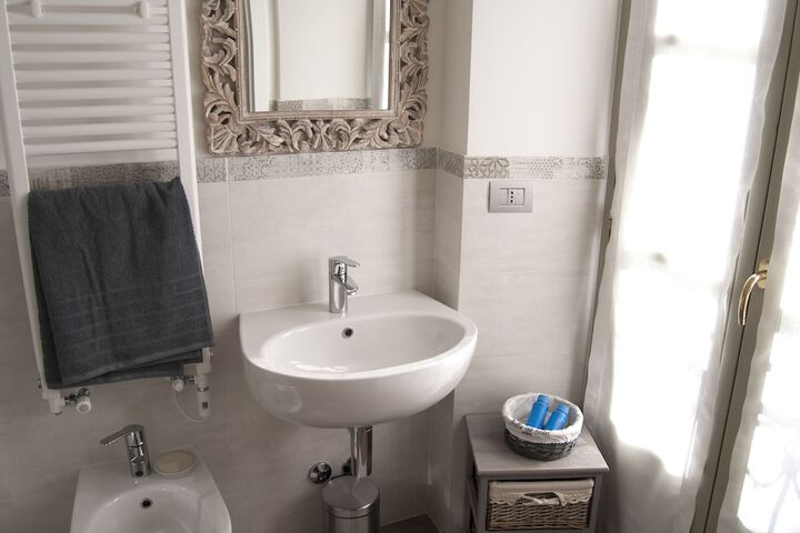 Bathroom Vanities