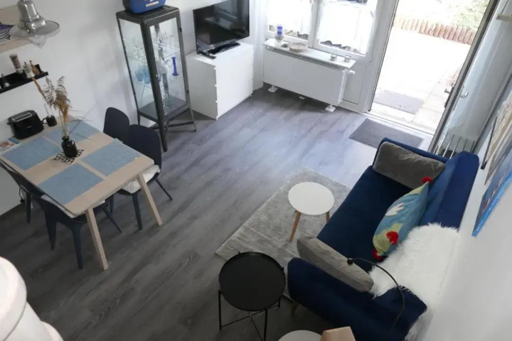Room 5 of 14