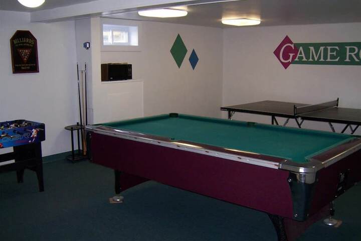 Billiards