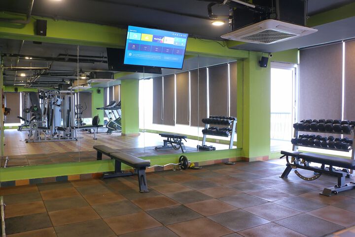 Health and Fitness 32 of 53