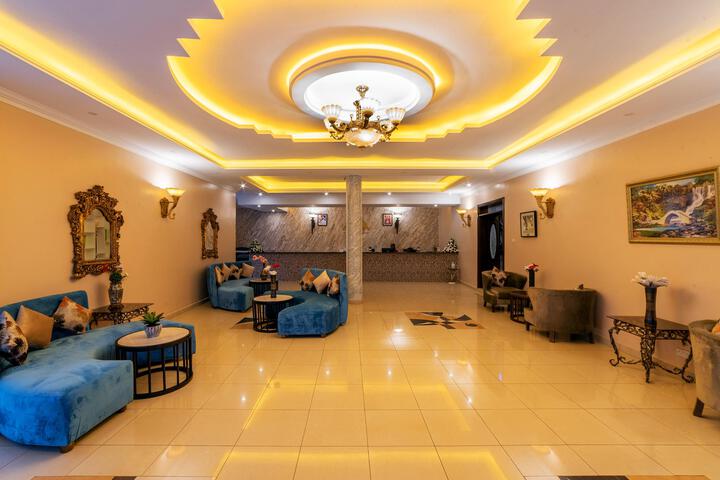 Hotel Interior 8 of 66