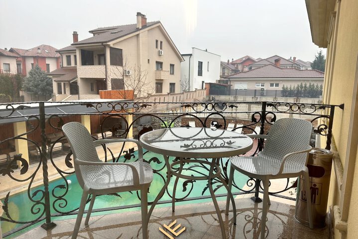 Terrace/Patio 115 of 121