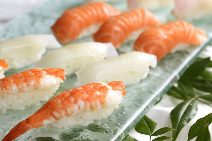 Dining Photos