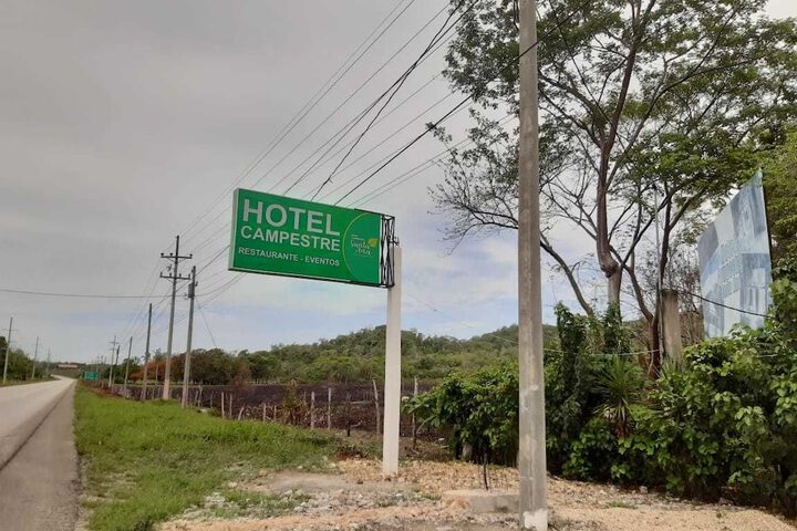 Hotel 35 of 37