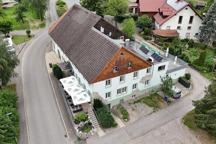 Hotel 67 of 70