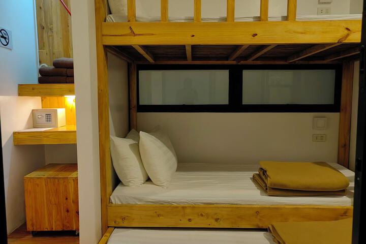 Room 17 of 101
