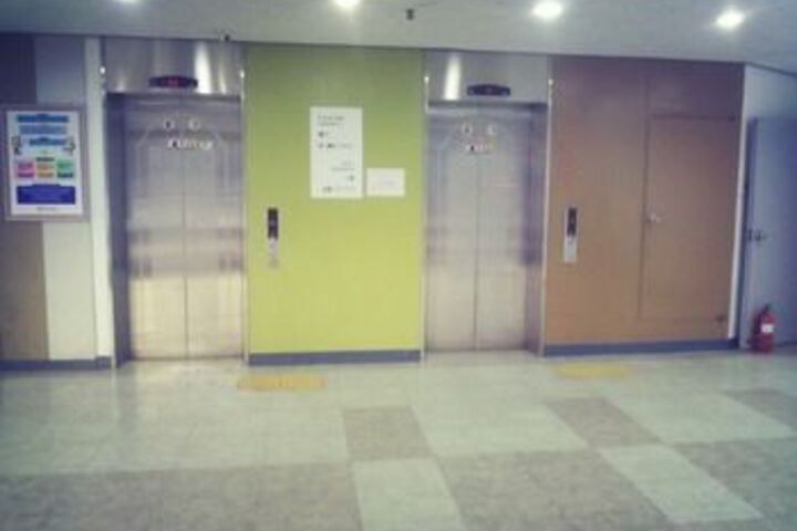Hotel Interior