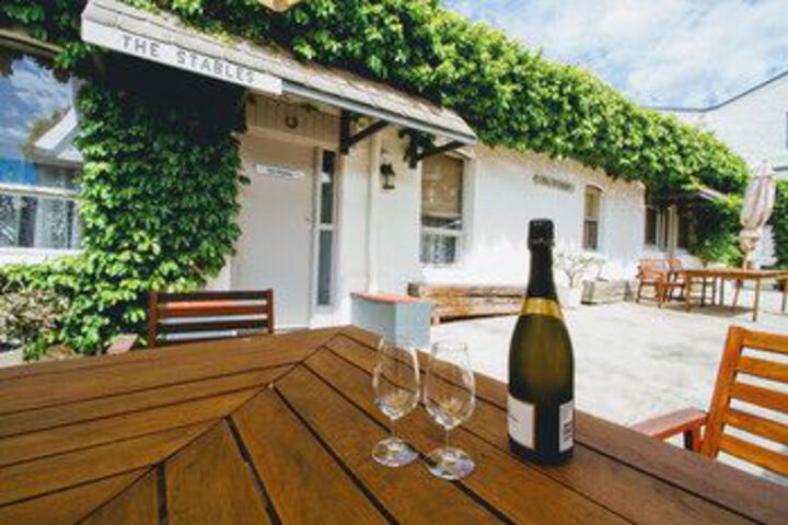 Terrace/Patio 183 of 187