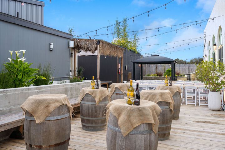 Terrace/Patio 211 of 296