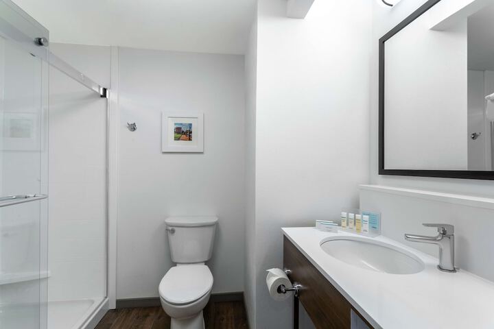 1 King with Walk in Shower (7 of 24)