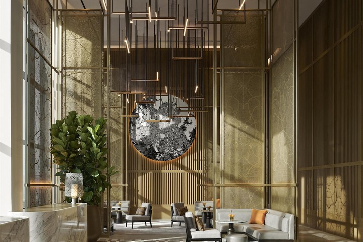 Hotel Interior 3 of 93