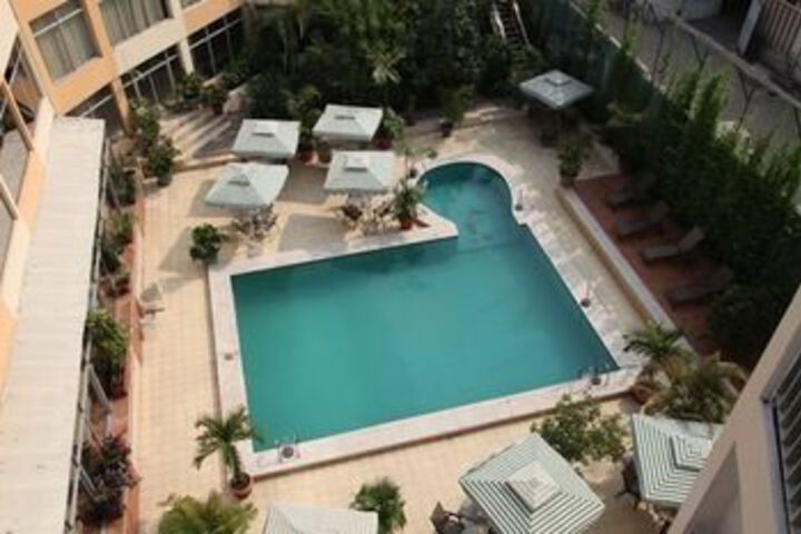 Pool 20 of 22