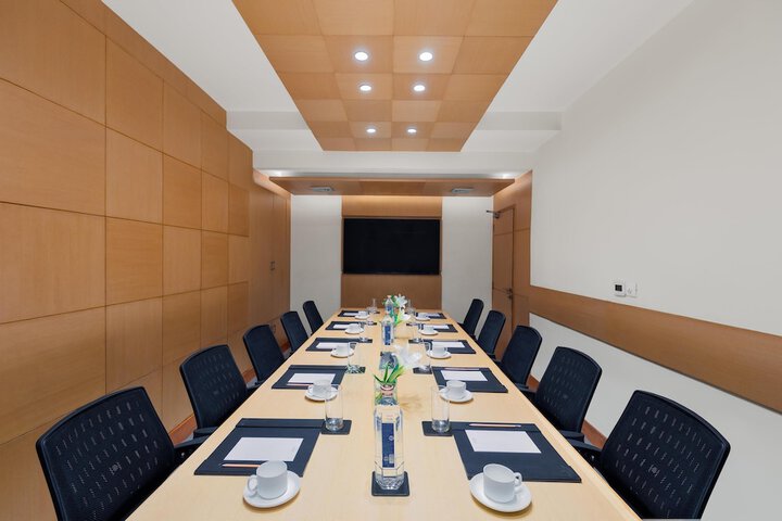 Meeting 45 of 46