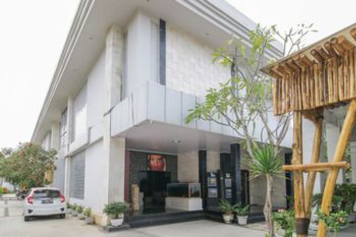 Hotel 13 of 24