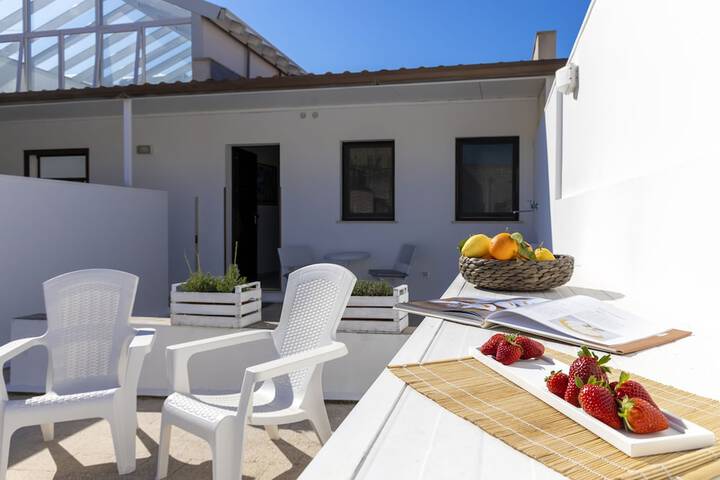 Terrace/Patio 77 of 99