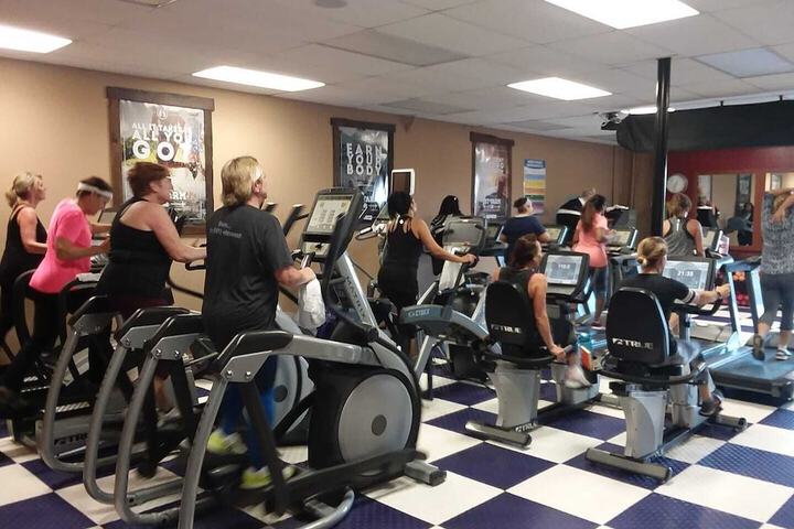 Health and Fitness 17 of 43