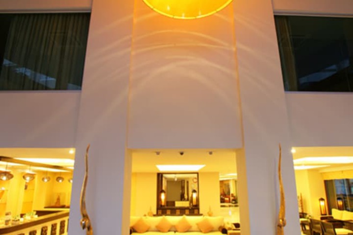 Hotel 48 of 53