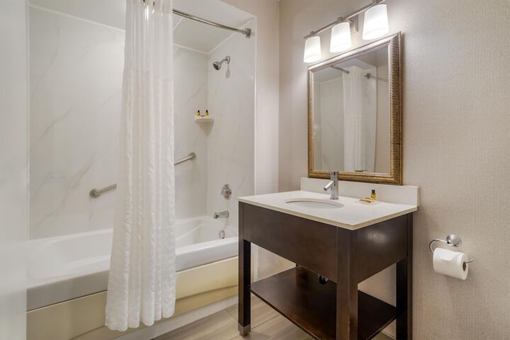 Bath Amenities
