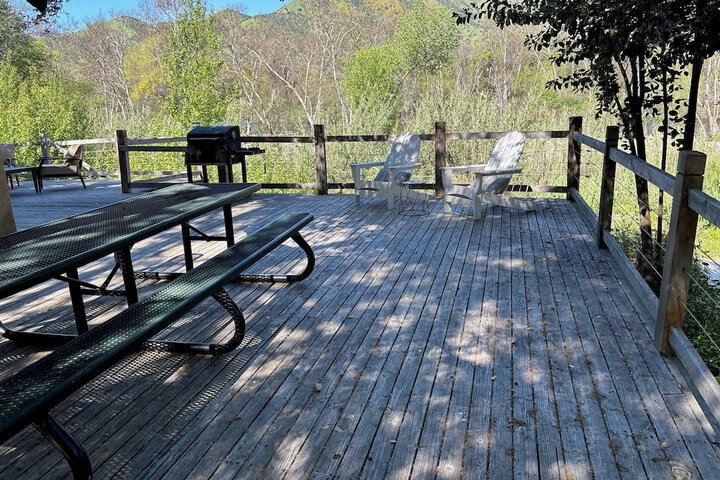 Terrace/Patio 108 of 227