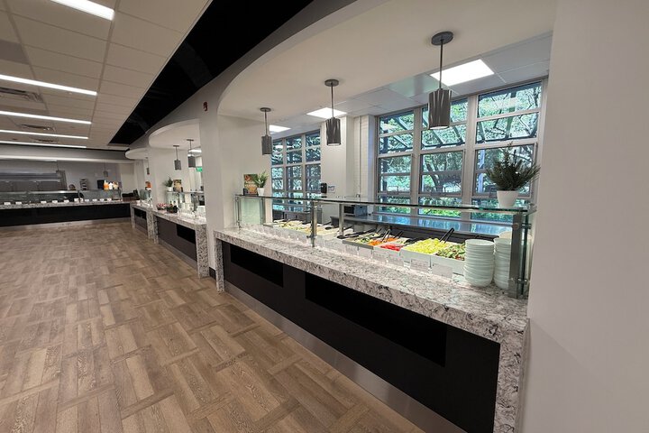 Restaurants