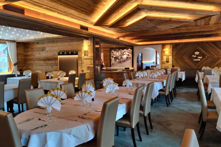 Hotel Laurino